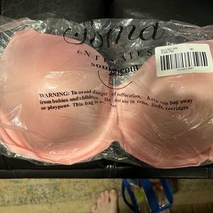 Soma Intimates Bra size 38G new in package